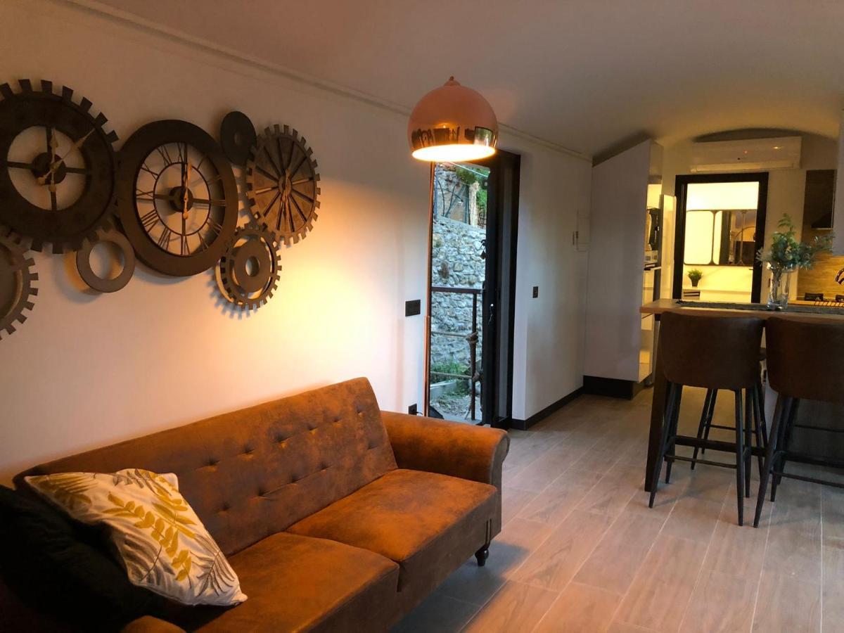 Vagon Orient Express - Housevanlive Casas Altas Екстер'єр фото