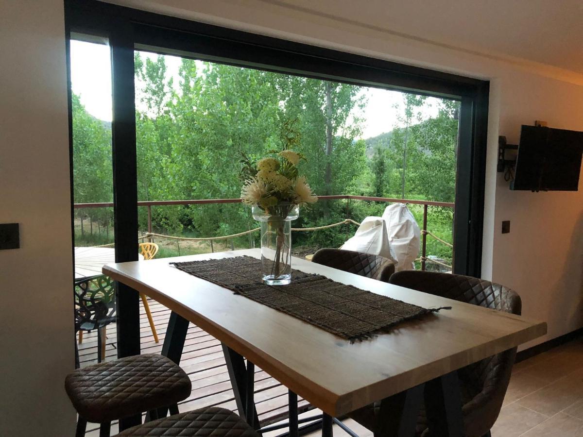 Vagon Orient Express - Housevanlive Casas Altas Екстер'єр фото