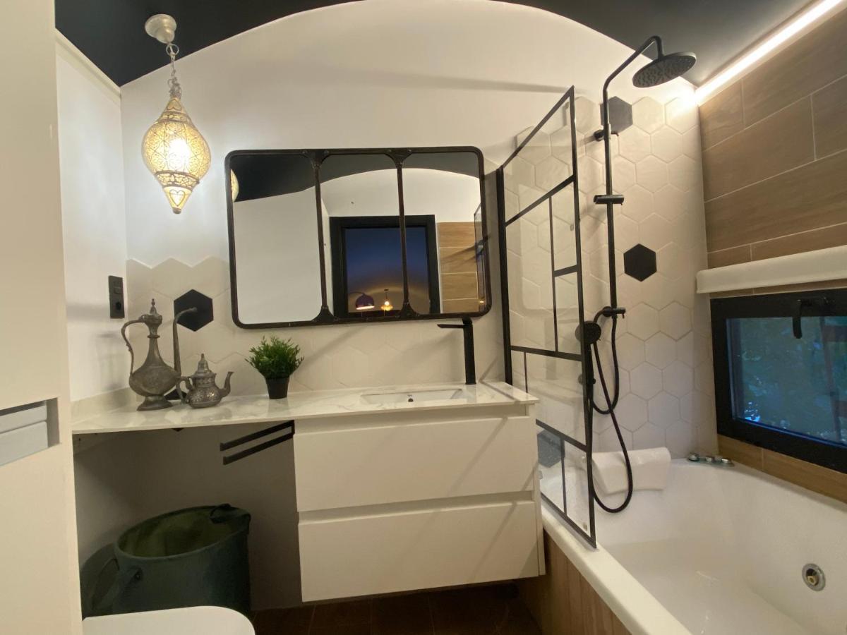Vagon Orient Express - Housevanlive Casas Altas Екстер'єр фото